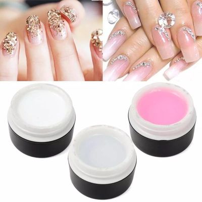 Jelly 29 Colors 15ml 30ml UV Gel Nail Extension