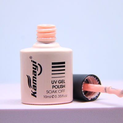 Odorless Health Easy Soak Off UV Gel Nail Polish For Nail Art Beauty