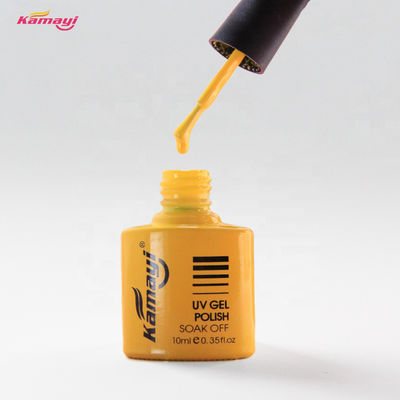 Kamayi Gel Nail Polish Nails Kit led gel nail lamp polish uv nail gel polish kit