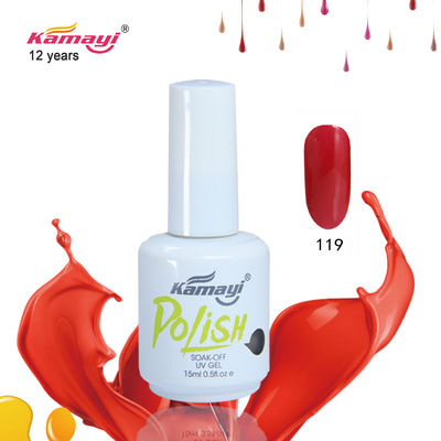 Kamayi  Nail Gel Kit Professional Semicure Uv Gel Nail Polish Set Esmaltes Gel Nail Polish Uv Led