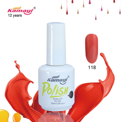 Kamayi Gel Nails Builder Nail Brush Glue Polish Gellish Uv Led Poly Gel Nails Kits