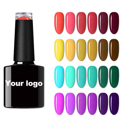 Shimmer color Soak off gel UV gel nail polish for nail art beauty