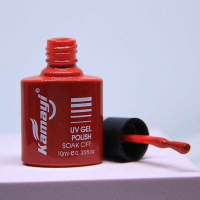Odorless Health Easy Soak Off UV Gel Nail Polish For Nail Art Beauty